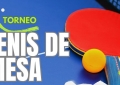 Campeonato Tenis de Mesa Campeonato Tenis de Mesa